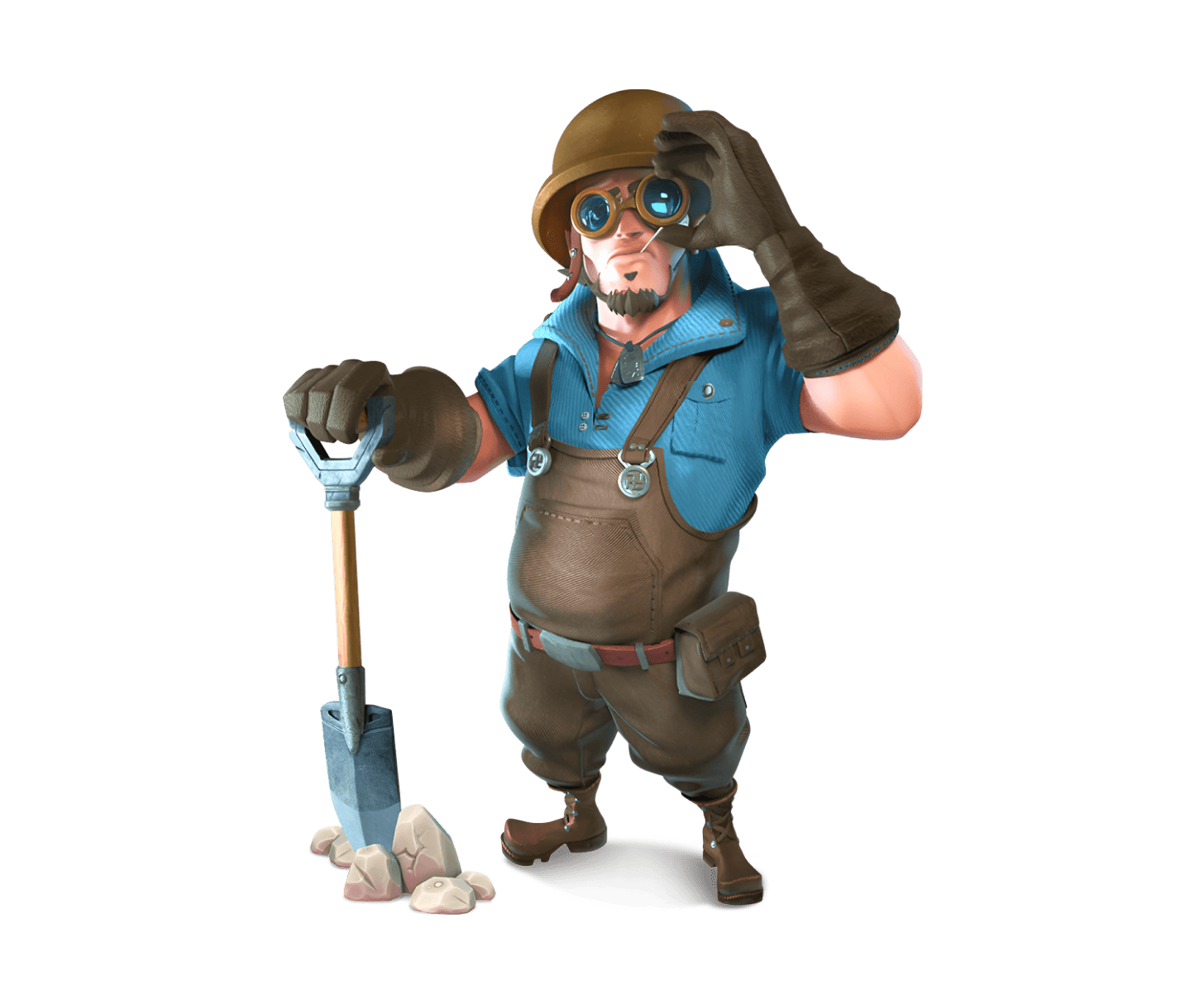 纹理图案防潮垫