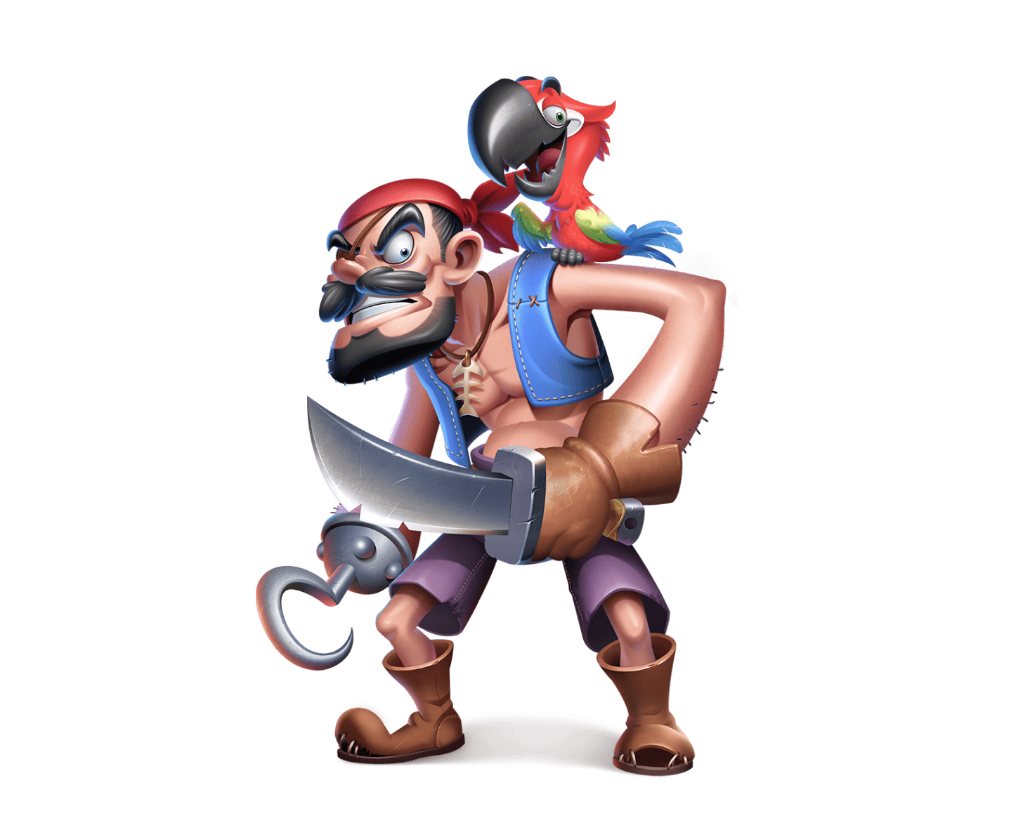 简约风格防潮垫